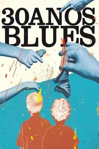 30 Years Blues
