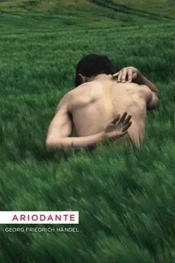 Handel - Ariodante