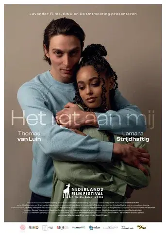Het ligt aan mij