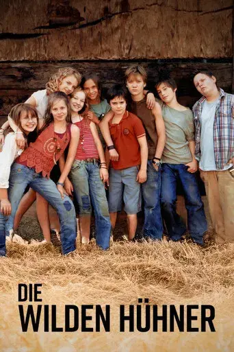 The Wild Chicks