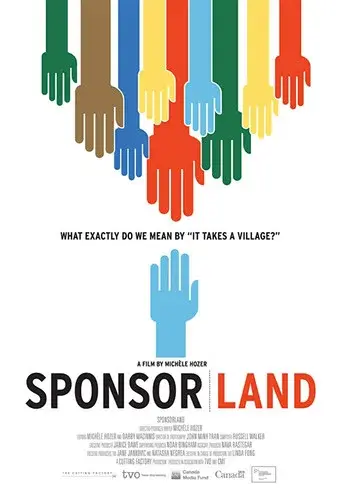 Sponsorland