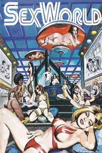 SexWorld