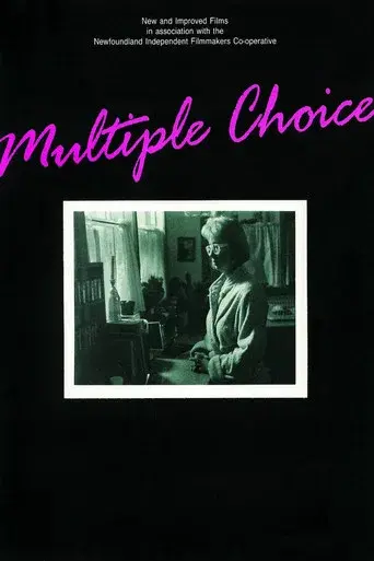 Multiple Choice