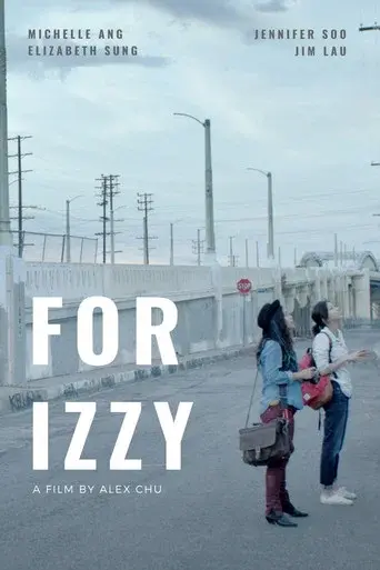 For Izzy