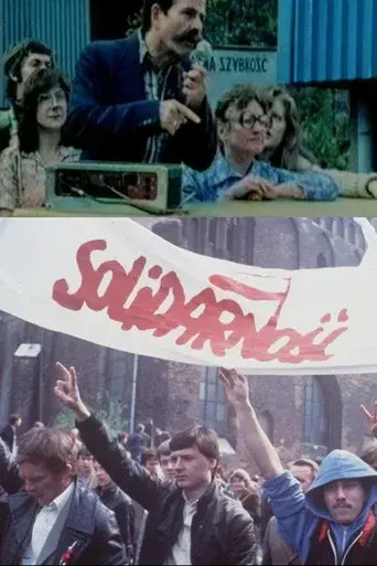 Strike: The Birth of Solidarity