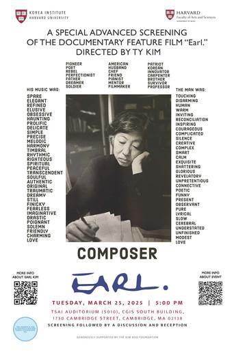 Earl.