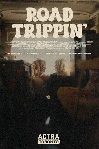 Road Trippin'