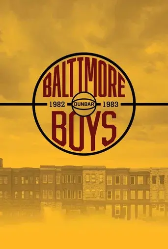 Baltimore Boys