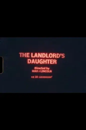 The Landlord's Daughter
