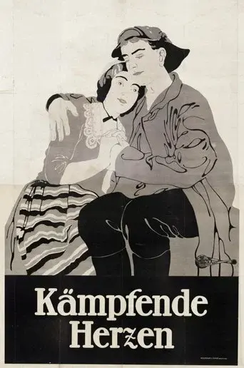 Kämpfende Herzen