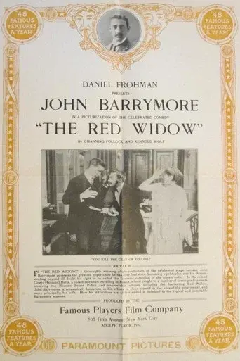 The Red Widow