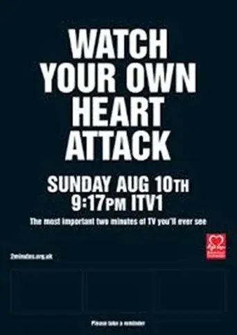 Watch Your Own Heart Attack