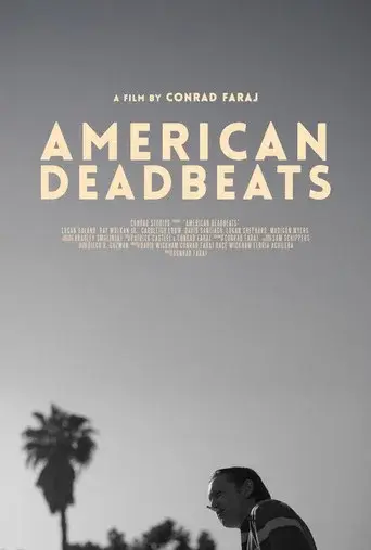 American Deadbeats