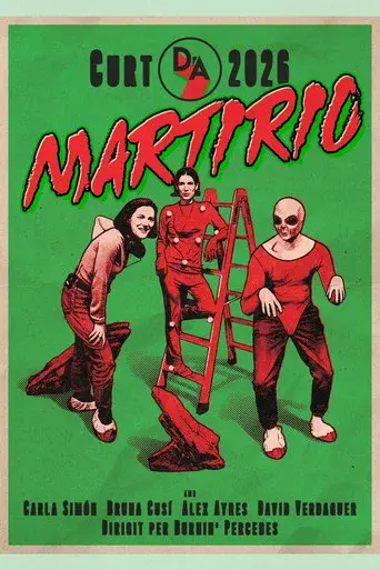 Martirio