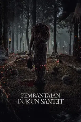 Massacre of the Witches