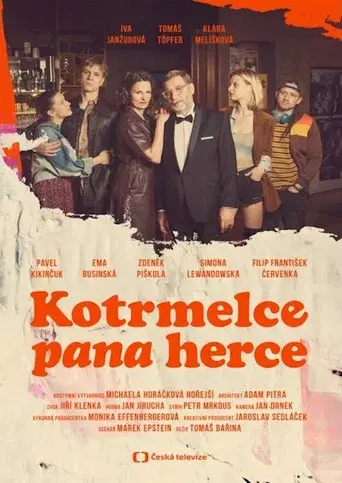 Kotrmelce pana herce