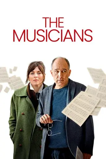 The Musicians