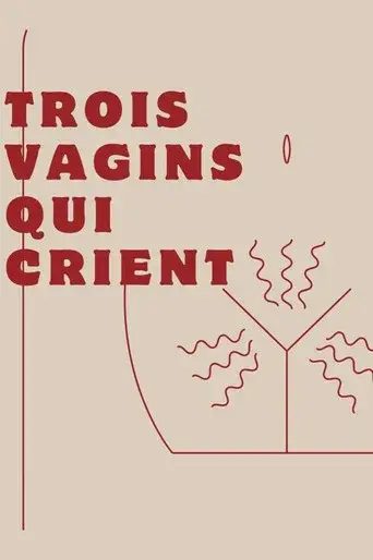 Three Screaming Vaginas