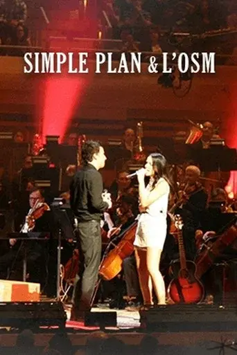 Simple Plan: Live with OSM