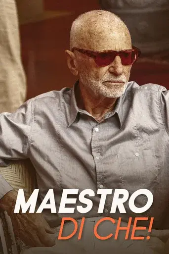 Maestro di che!