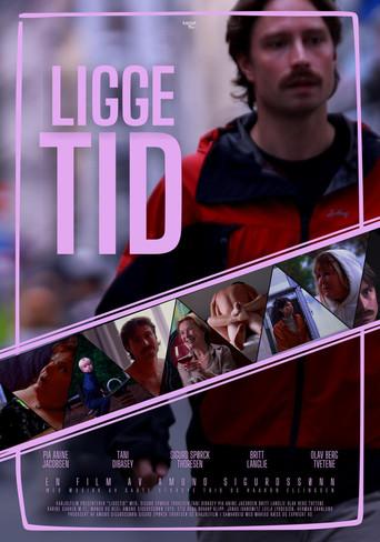 Liggetid