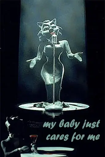 Nina Simone: My Baby Just Cares for Me