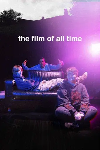 The Film of All Time
