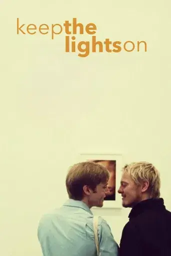 Keep the Lights On