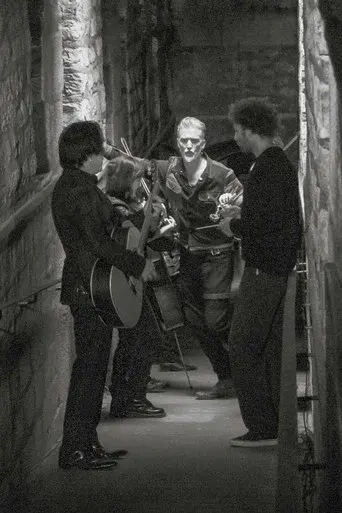 Queens of the Stone Age: Alive in Paris and Before