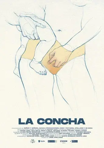 La concha