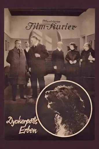 Dyckerpotts Erben