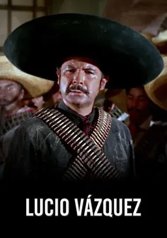 Lucio Vazquez