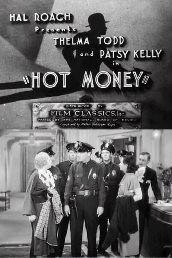 Hot Money