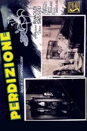 Perdizione