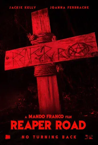 Reaper Road