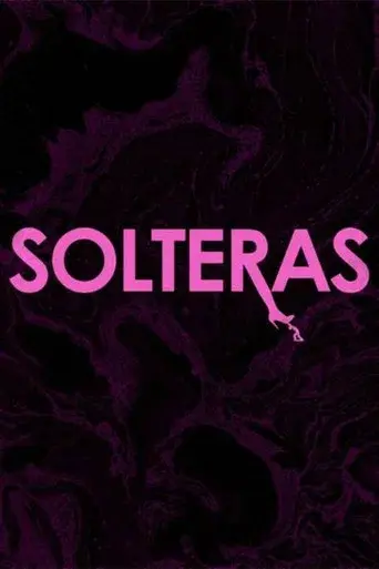 Solteras