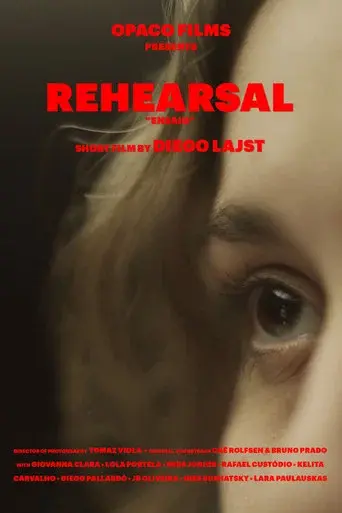 Rehearsal