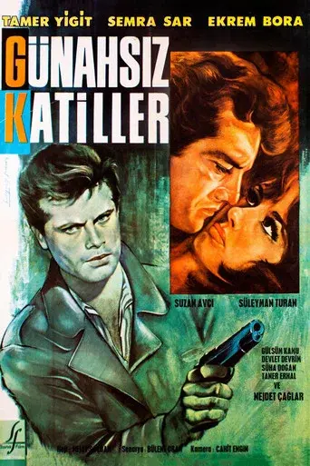 Günahsız Katiller