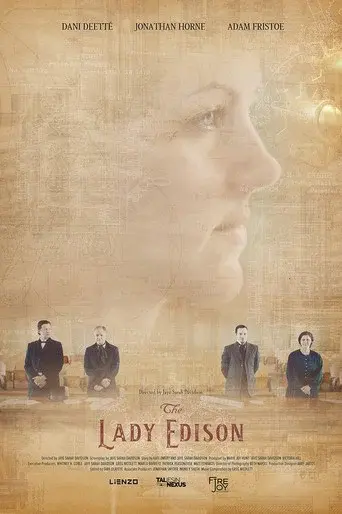 The Lady Edison