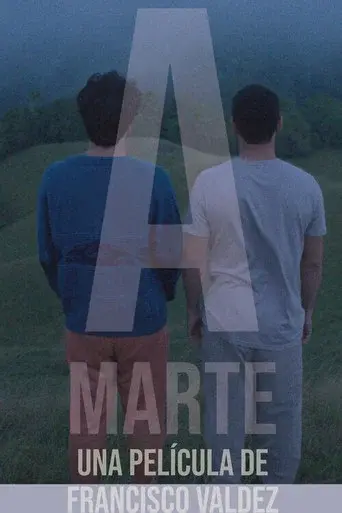 A Marte