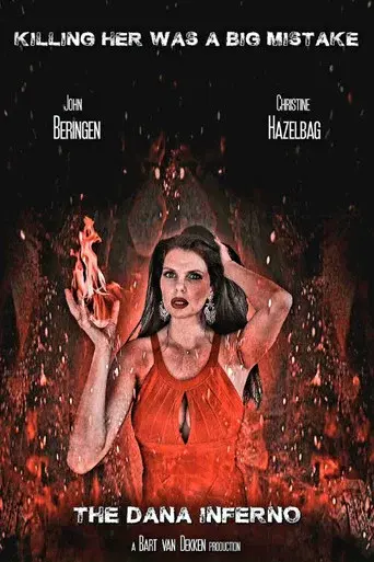 The Dana Inferno