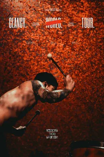 Twenty One Pilots - The Clancy Tour: Breach