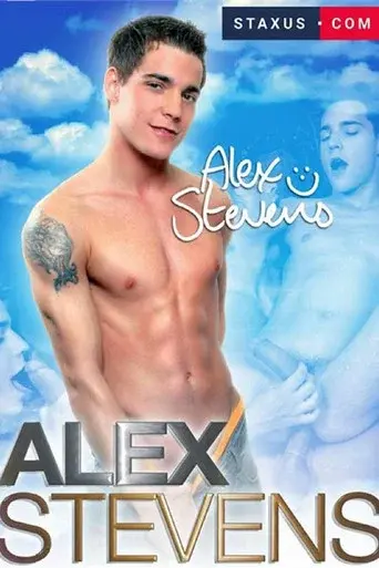 Alex Stevens