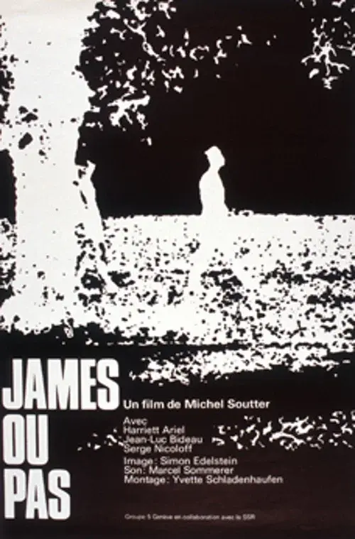 James or Not