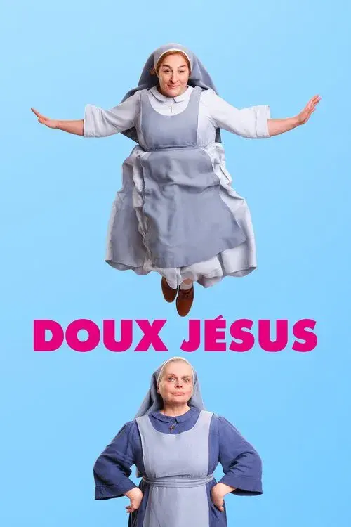 A Nun in the City
