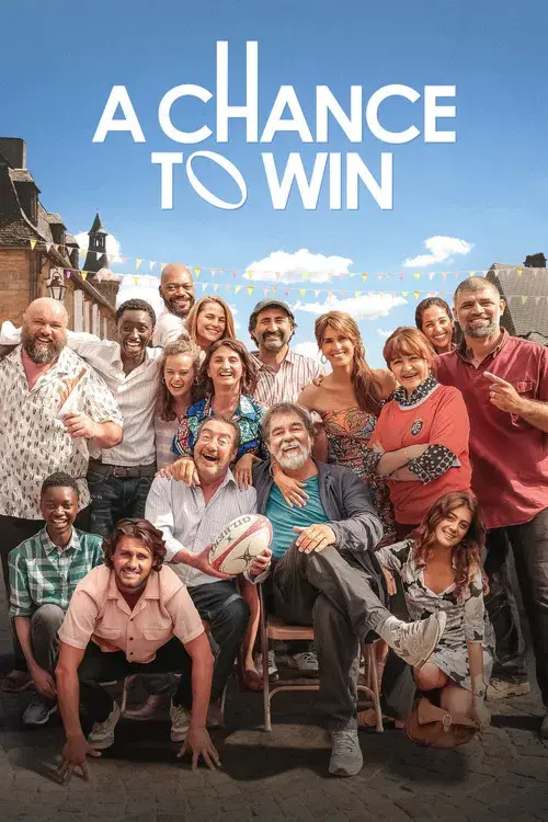 A Chance To Win
