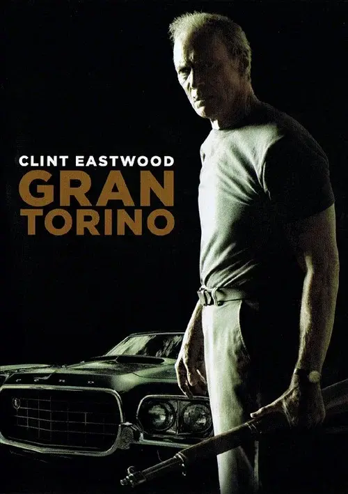 Gran Torino - Driving the Dream