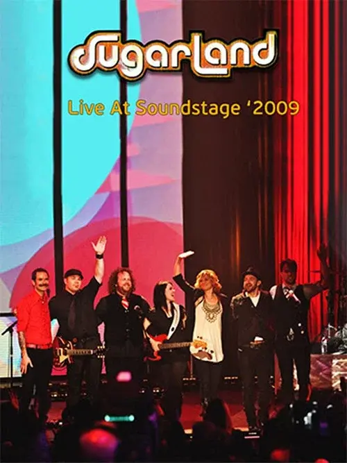 SUGARLAND - Live at SoundStage 2009