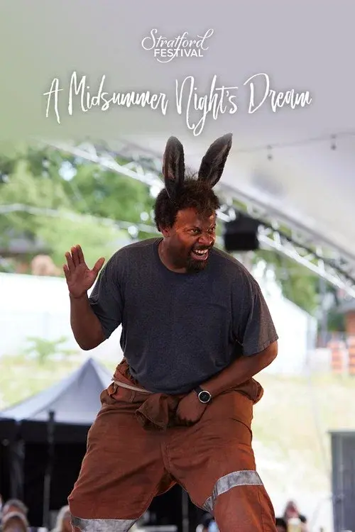 A Midsummer Night's Dream