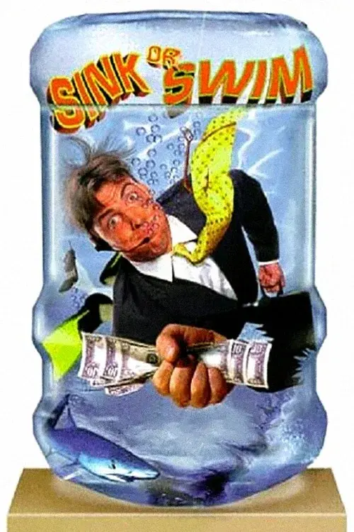 Sink Or Swim